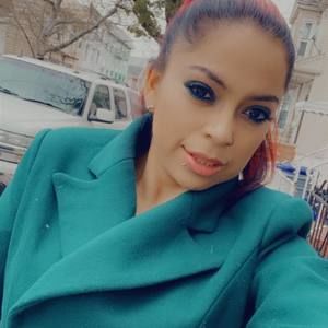 Meet your Posher, Jhaneth